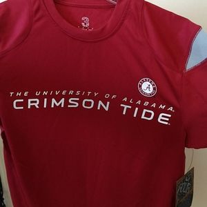 Alabama Crimson Tide